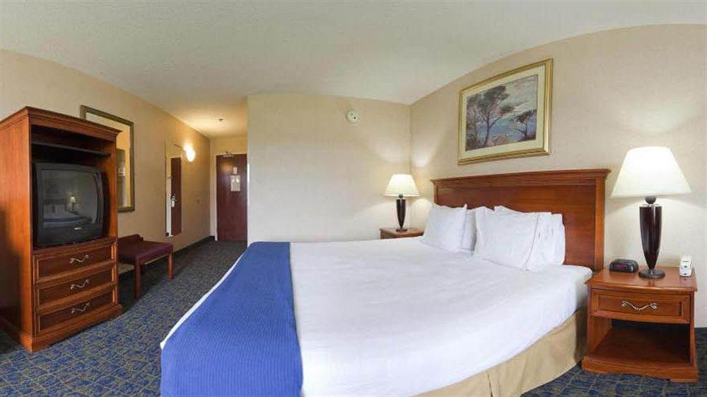 Quality Inn Spring Mills - Martinsburg North Buitenkant foto